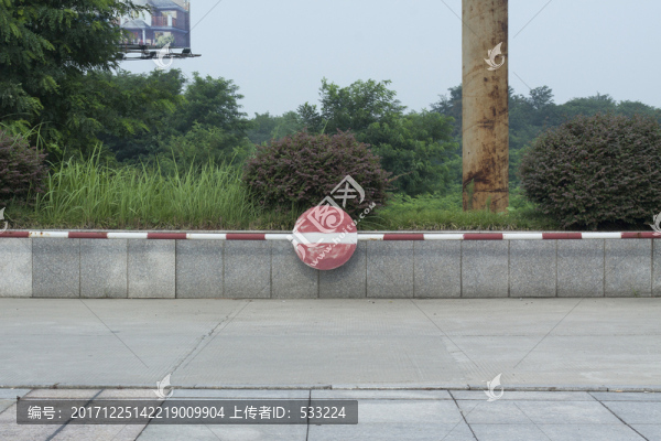 道路4