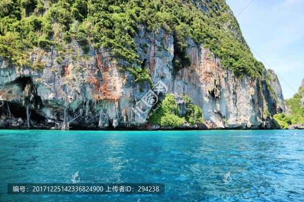 普吉島