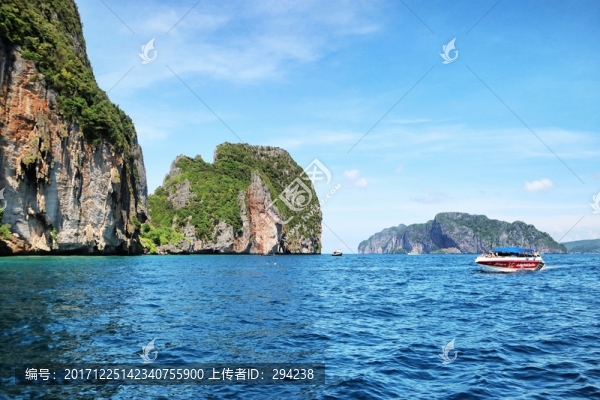 普吉島