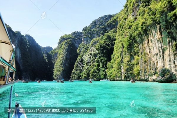 普吉島
