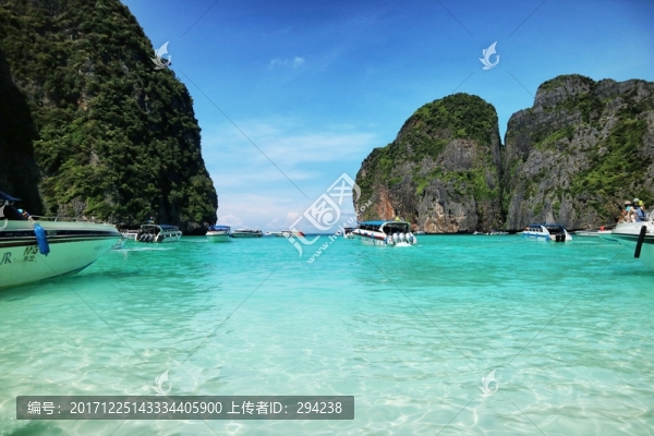 瑪雅灣