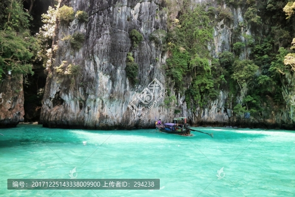 普吉島