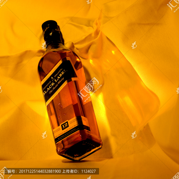 杰克丹尼洋酒