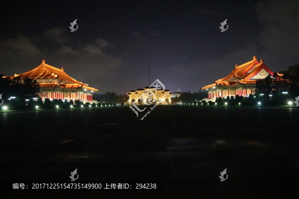臺(tái)北自由廣場(chǎng)