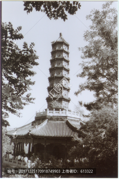 萬壽塔
