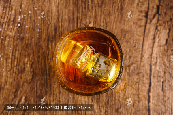 白蘭地