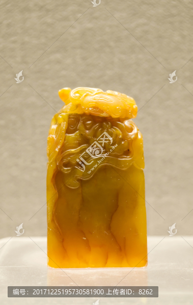 周彬刻鳳鈕壽山石印-匯圖網(wǎng) www.fosd68.com 周彬刻鳳鈕壽山石印