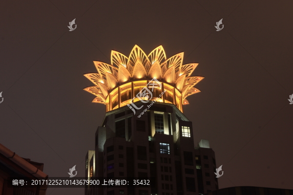 建筑樓頂設(shè)計(jì),樓頂天際線
