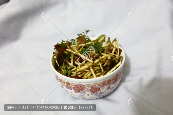 折耳根