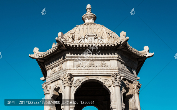 圓明園建筑