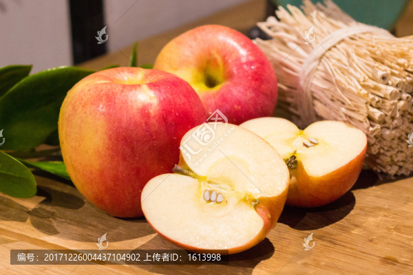 蘋果