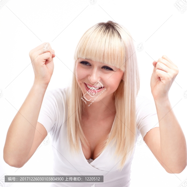 女人