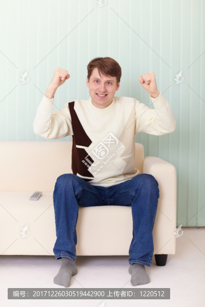 人