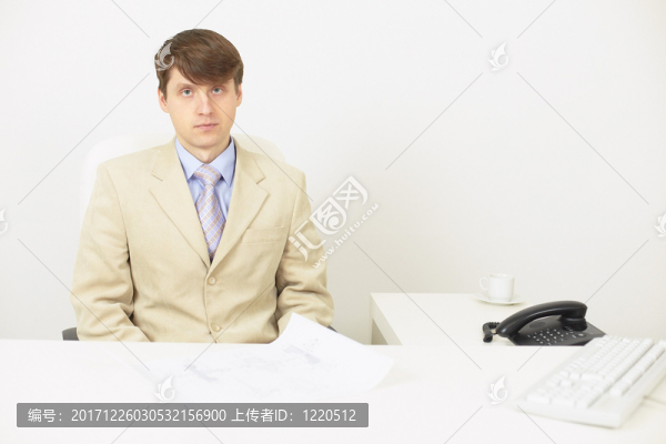 人