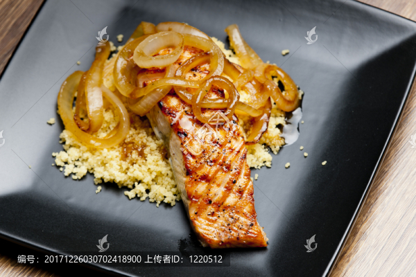 食物