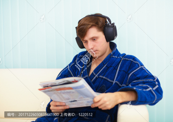人