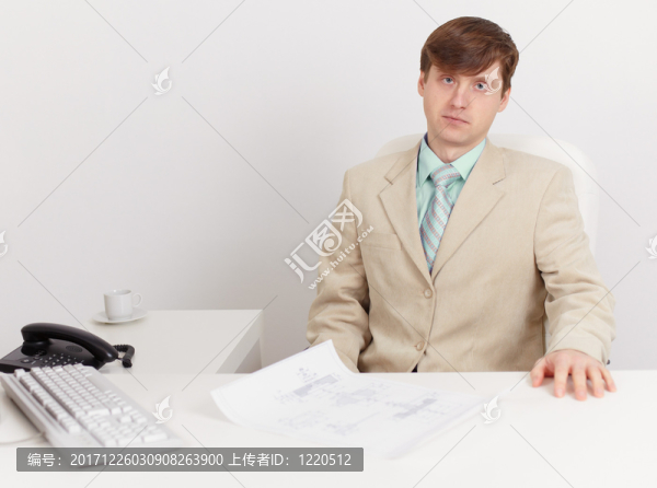 人