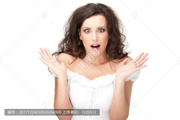 女人