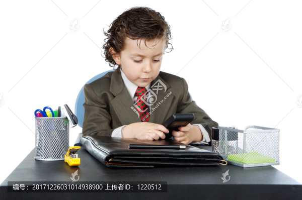 人