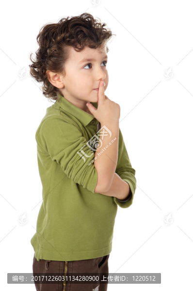 人