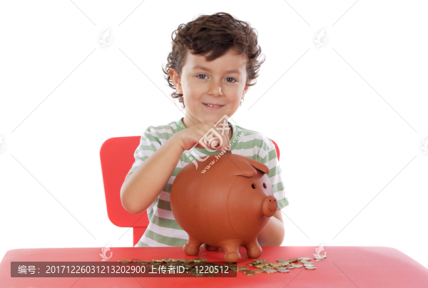 人
