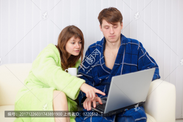 女人