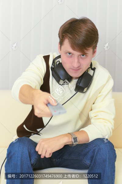 人