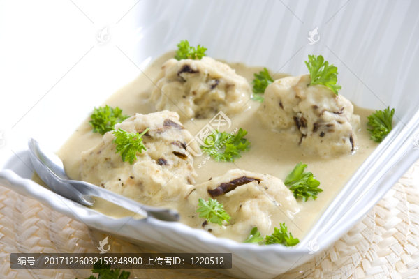 食物