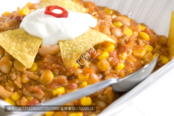 食物