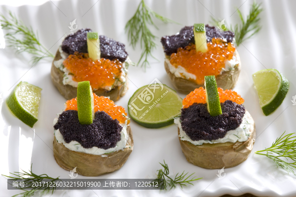 食物