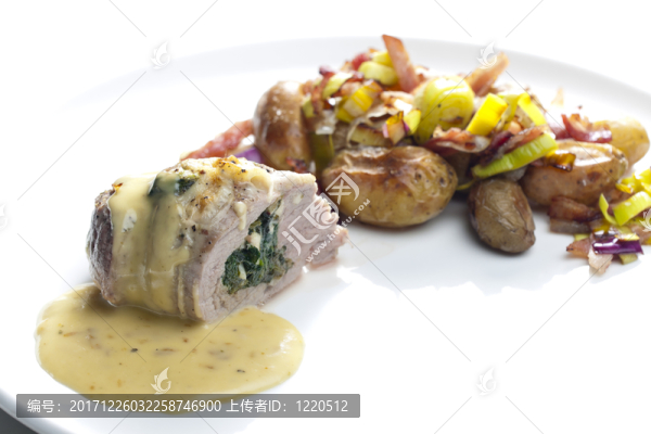 食物