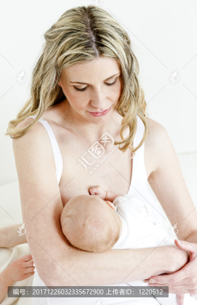 女人