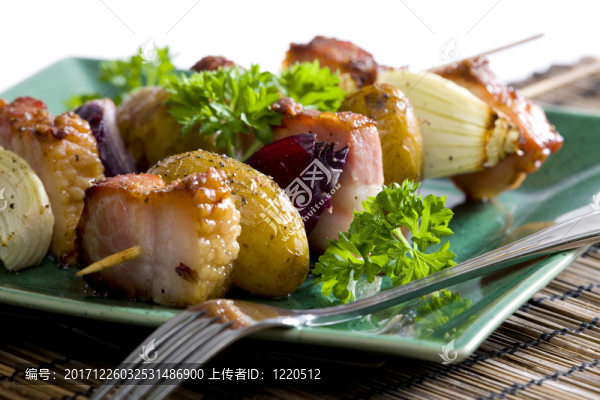 食物