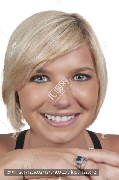 女人