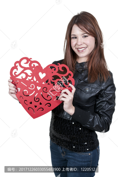 女人