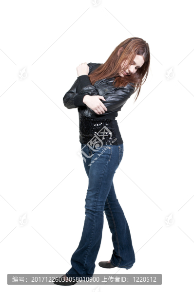 女人