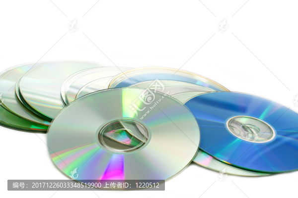 光盤（CD）