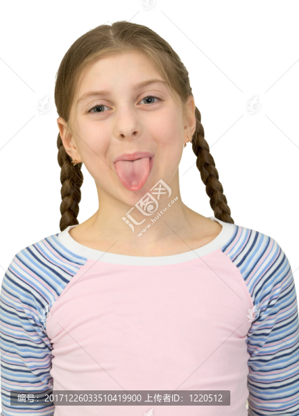 人