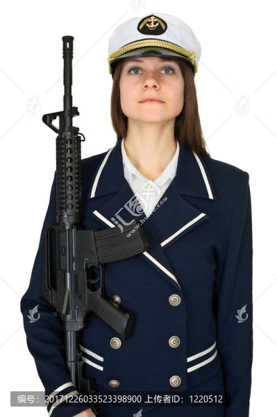 女人
