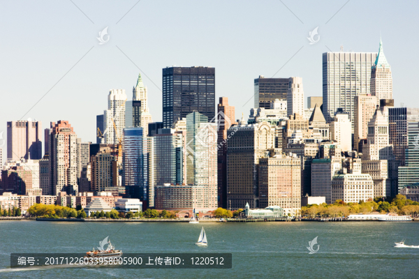 城市
