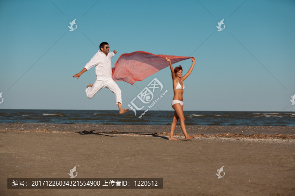 女人