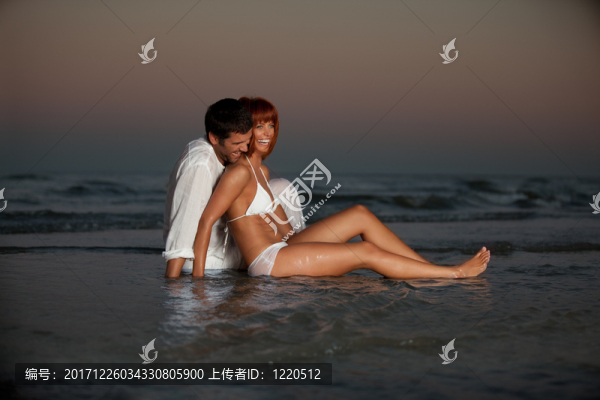 女人