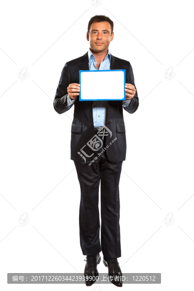 人