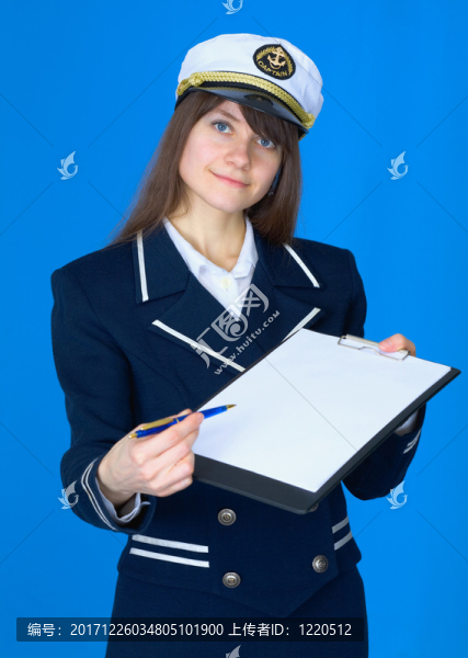 女人