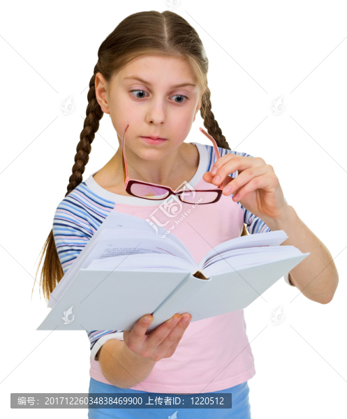 女性的
