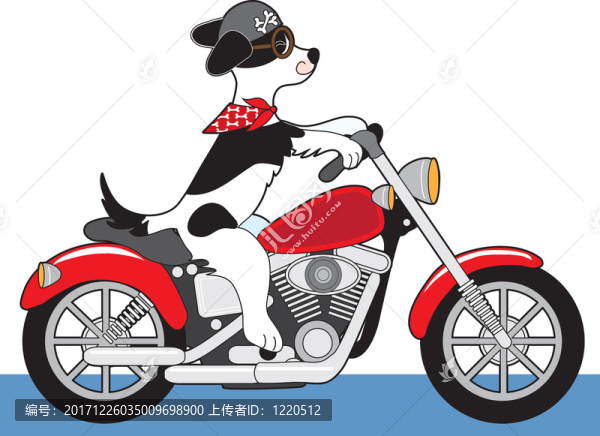 騎自行車的人