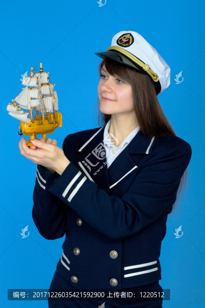 女人