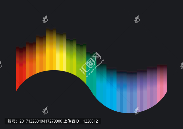顏色曲線
