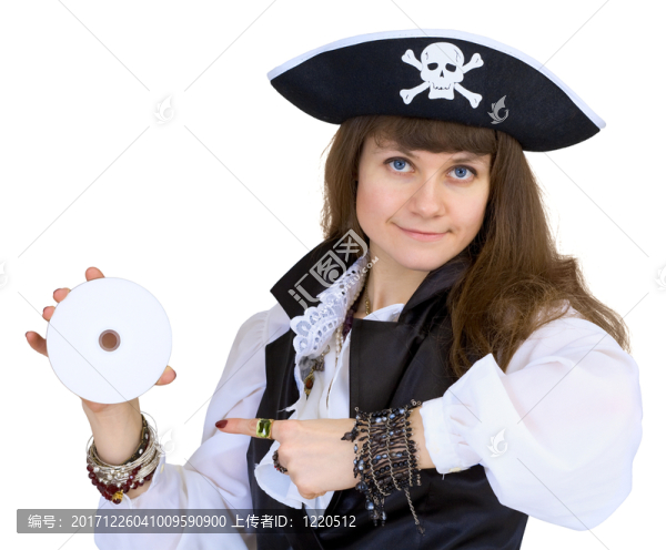 女人
