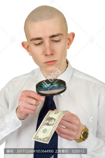 人